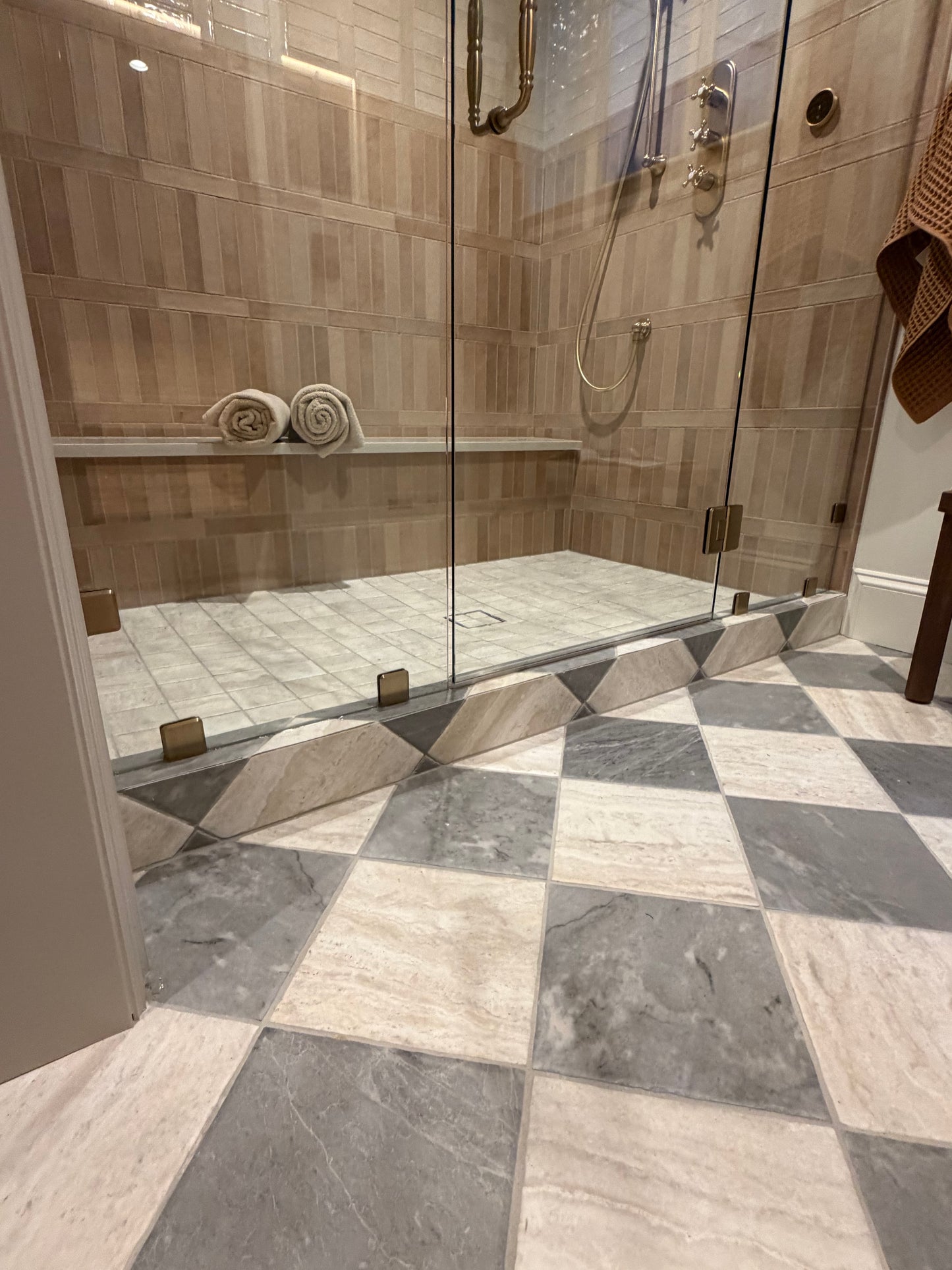 10x10 Conservatory Marble