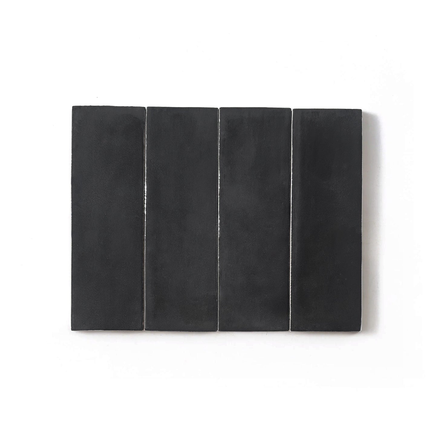 HW Tile 2x6 Hand Painted Nightcap Glazed Body Ceramic group