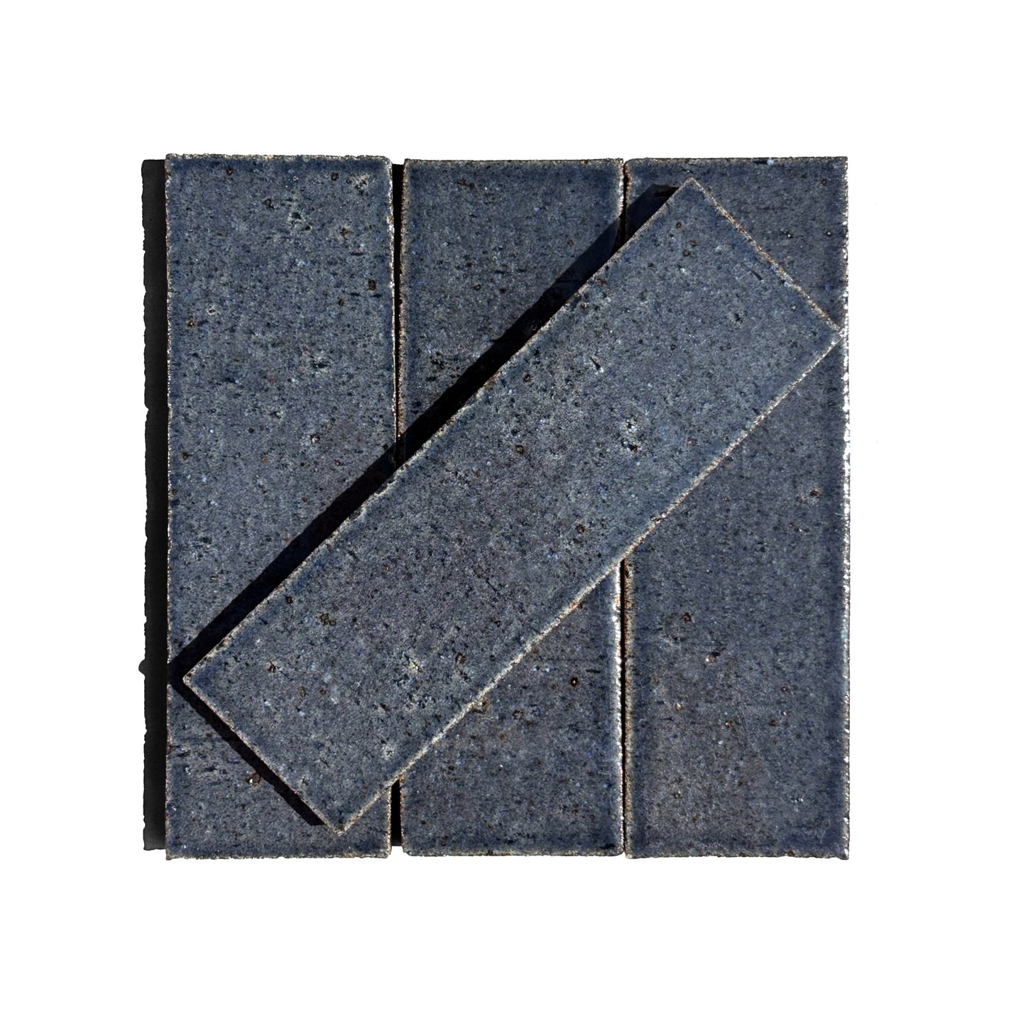 HW Tile 2.5x8 Brick Glazed Seabed group