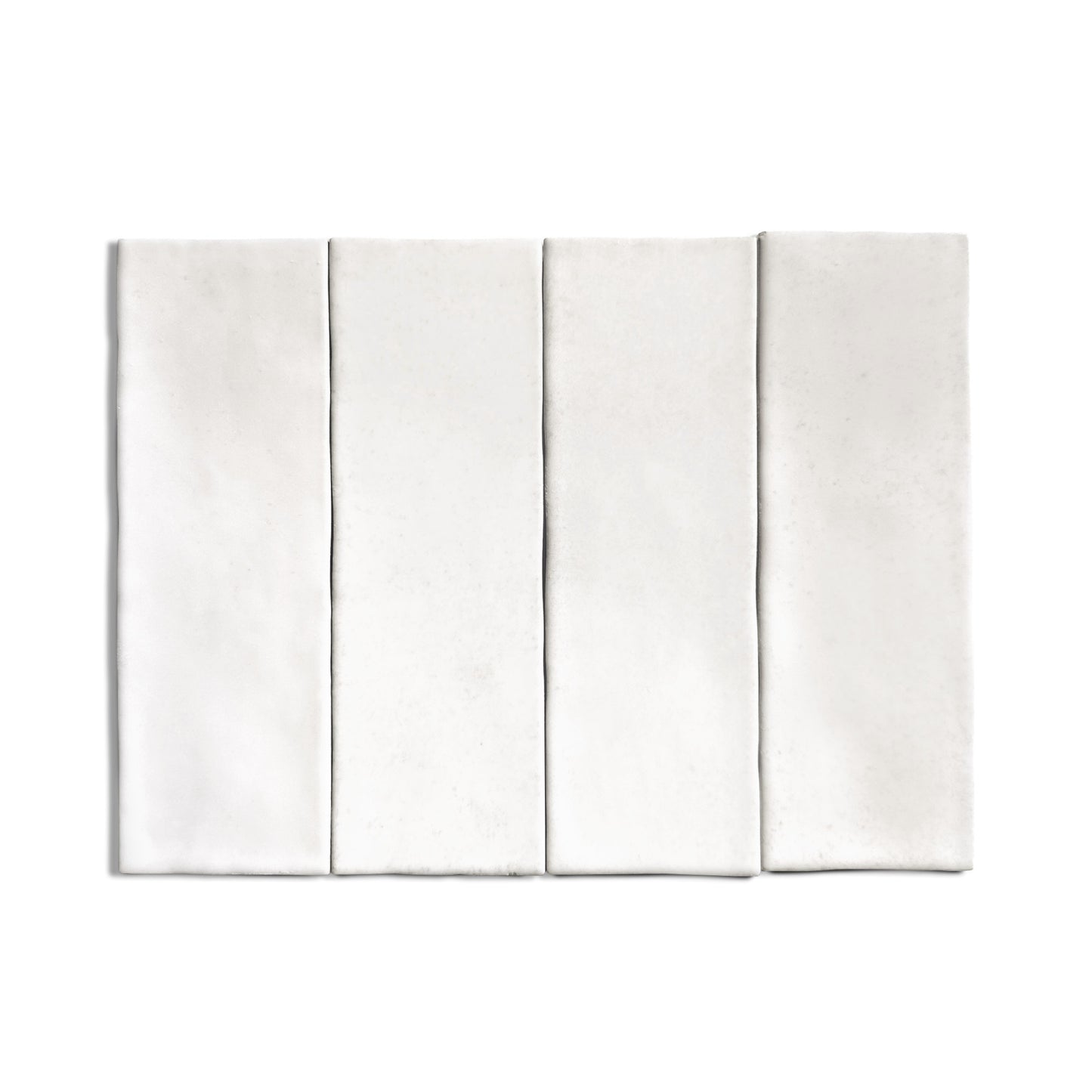 HW Tile 2x6 Hampstead Heath White group