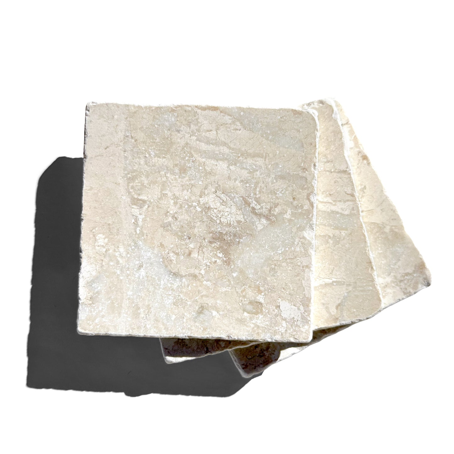 HW Tile 4x4 Checkerboard Crema Nouva group