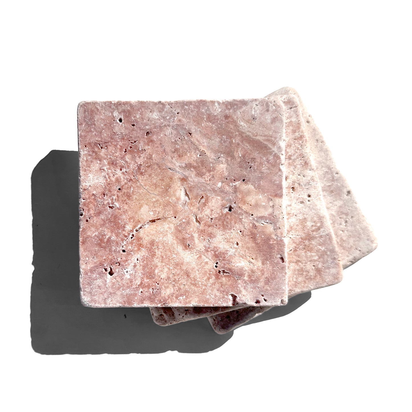 HW Tile 4x4 Checkerboard Rojo Alicante Group