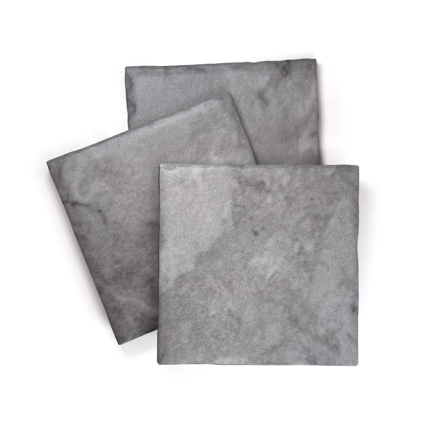 HW Tile 4x4 Conservatory Pietra Grey group