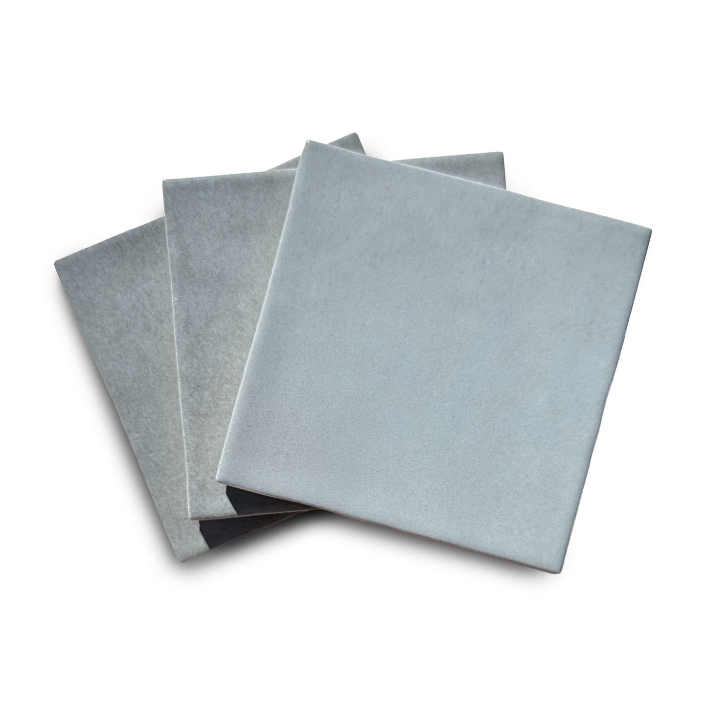 HW Tile 4x4 Hampstead Fog Blue group
