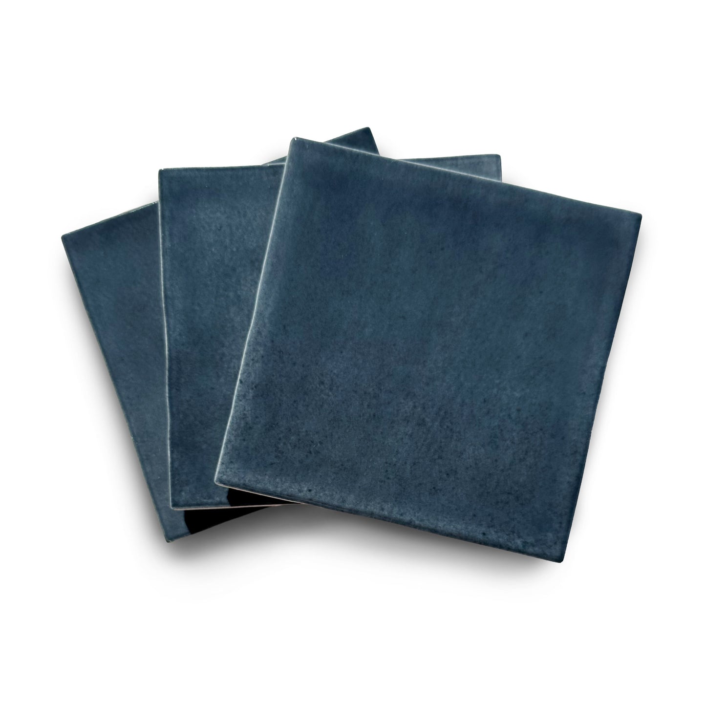 HW Tile 4x4 Hampstead Manor Blue Group