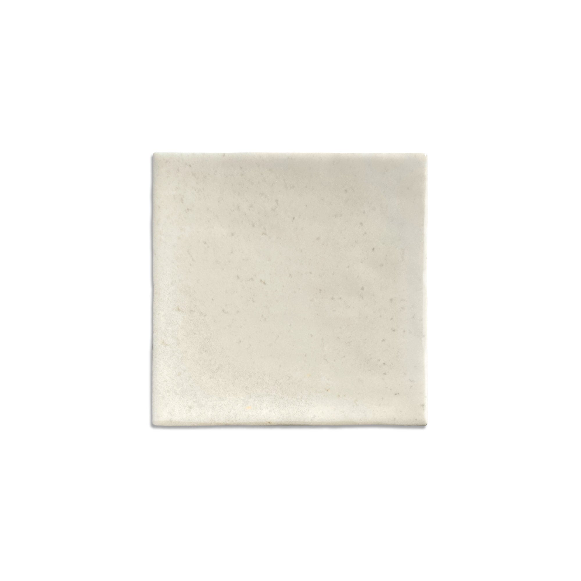 GlorySmaile ホームホワイトニング Hampstead | 4x4 Mews Ivory Glossy Field | hw tile – hwtile