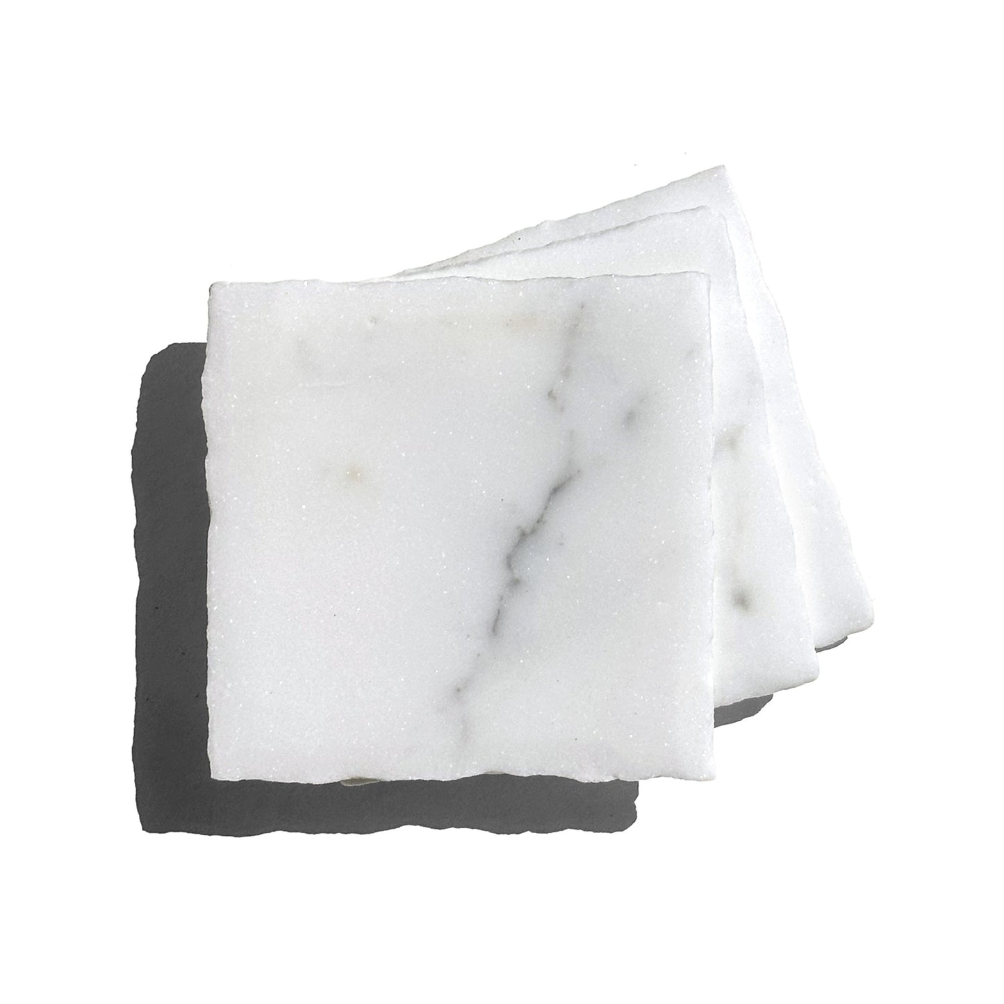 HW Tile 4x4 Time Worn Calacatta group