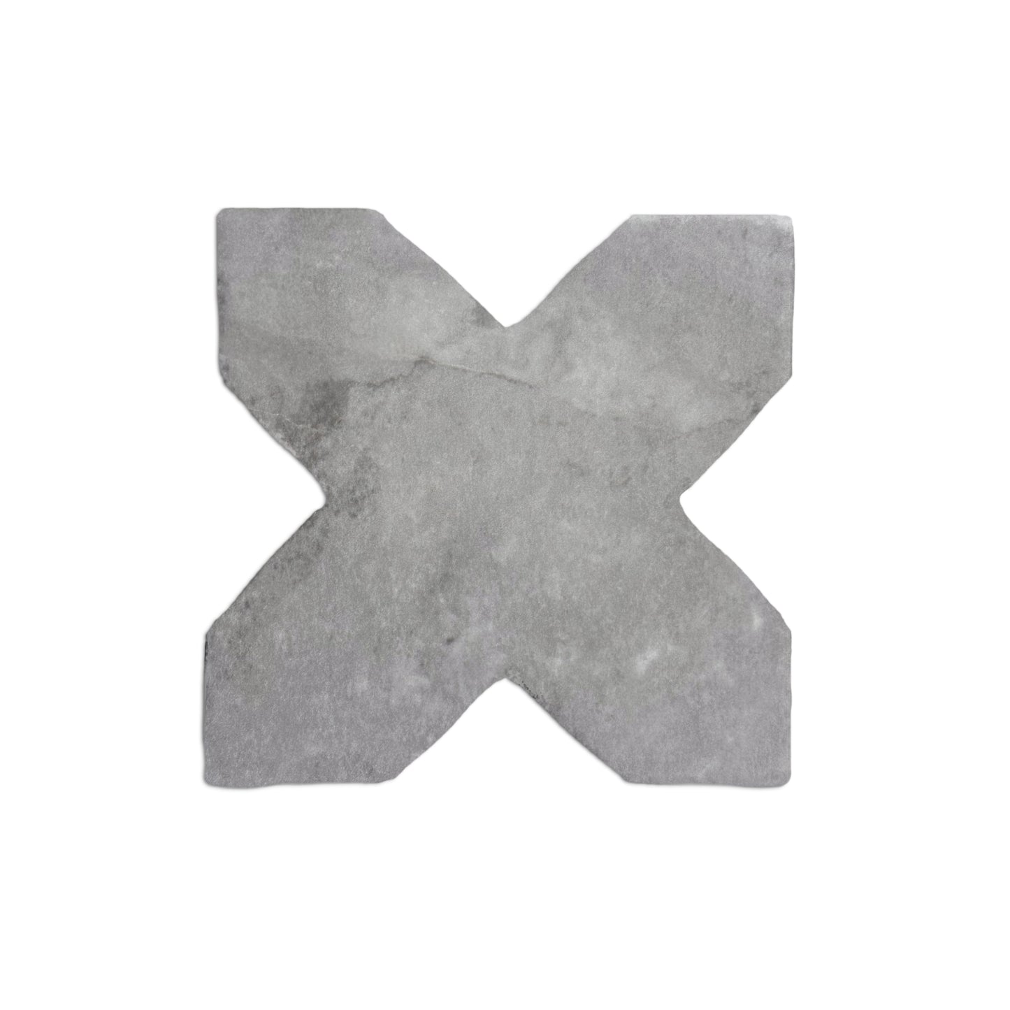 HW Tile Conservatory Pietra Grey Cross