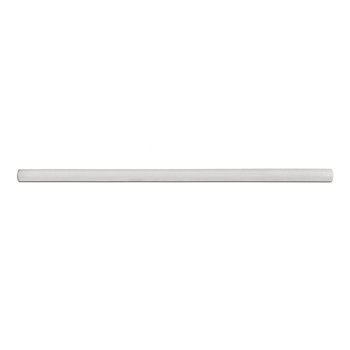 HW Tile Hand Painted Cloud Trim Bullnose