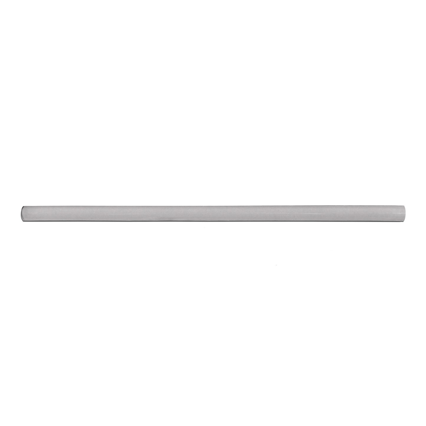 HW Tile Hand Painted Fog Trim Bullnose