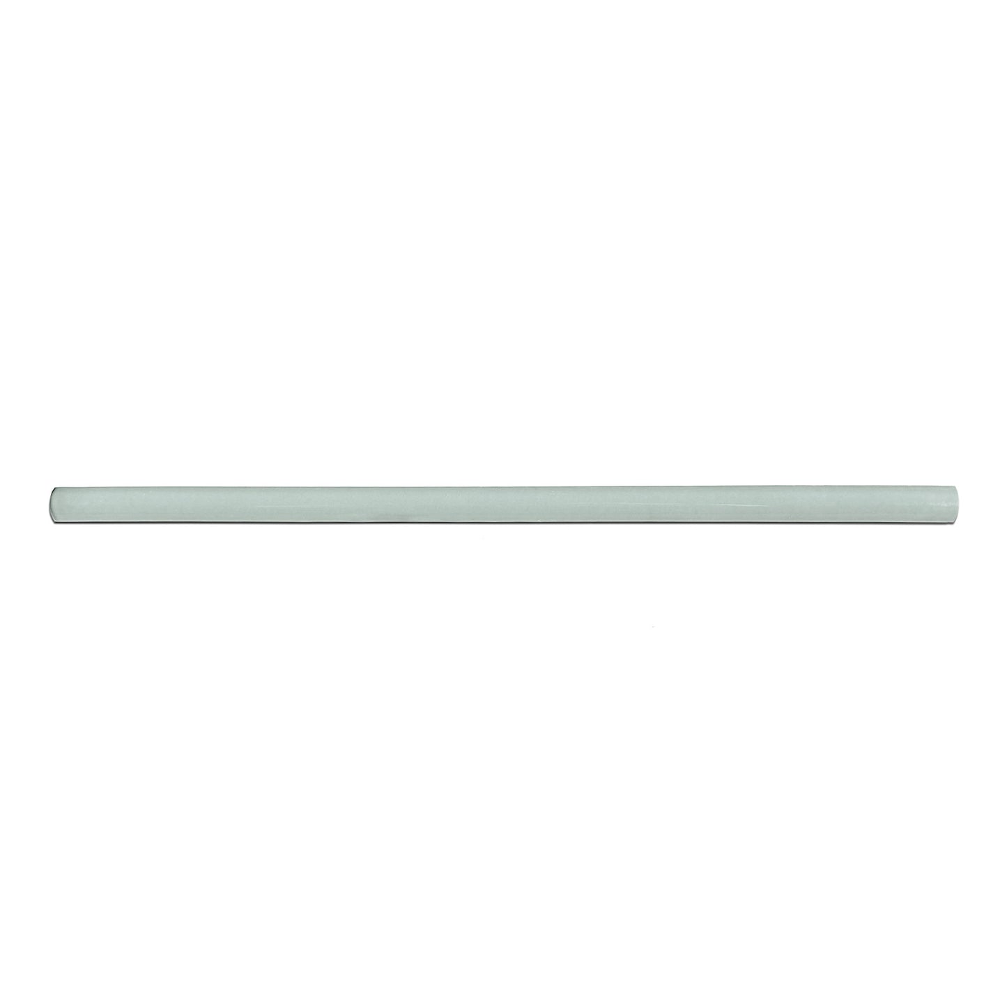 HW Tile Hand Painted Gulf Trim Bullnose