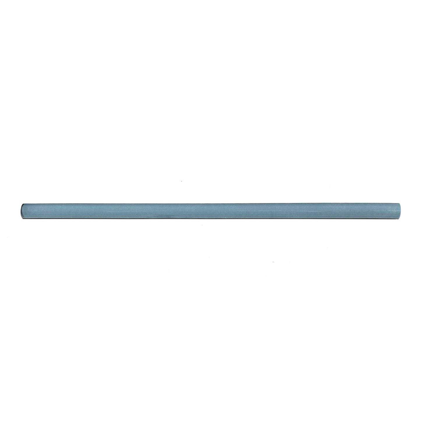 HW Tile Hand Painted Wave Trim Bullnose