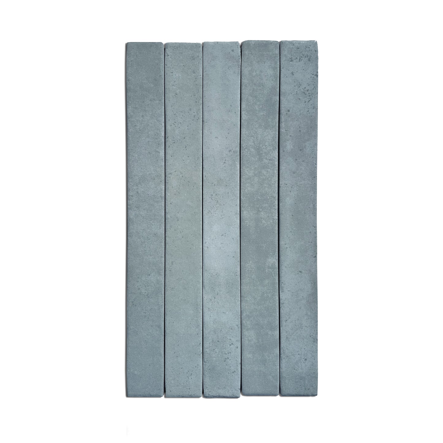 HW Tile Long Form Porcelain Celeste group