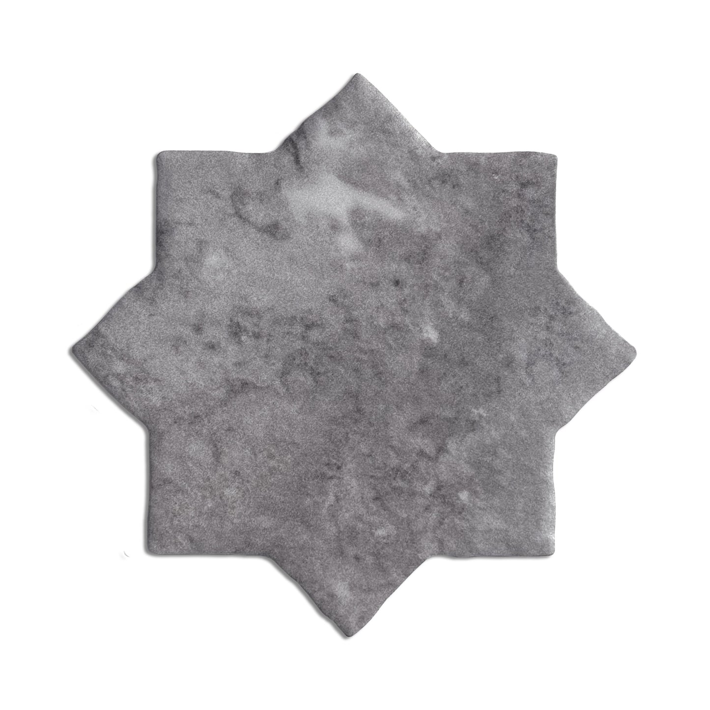 HW Tile Conservatory Star Pietra Grey