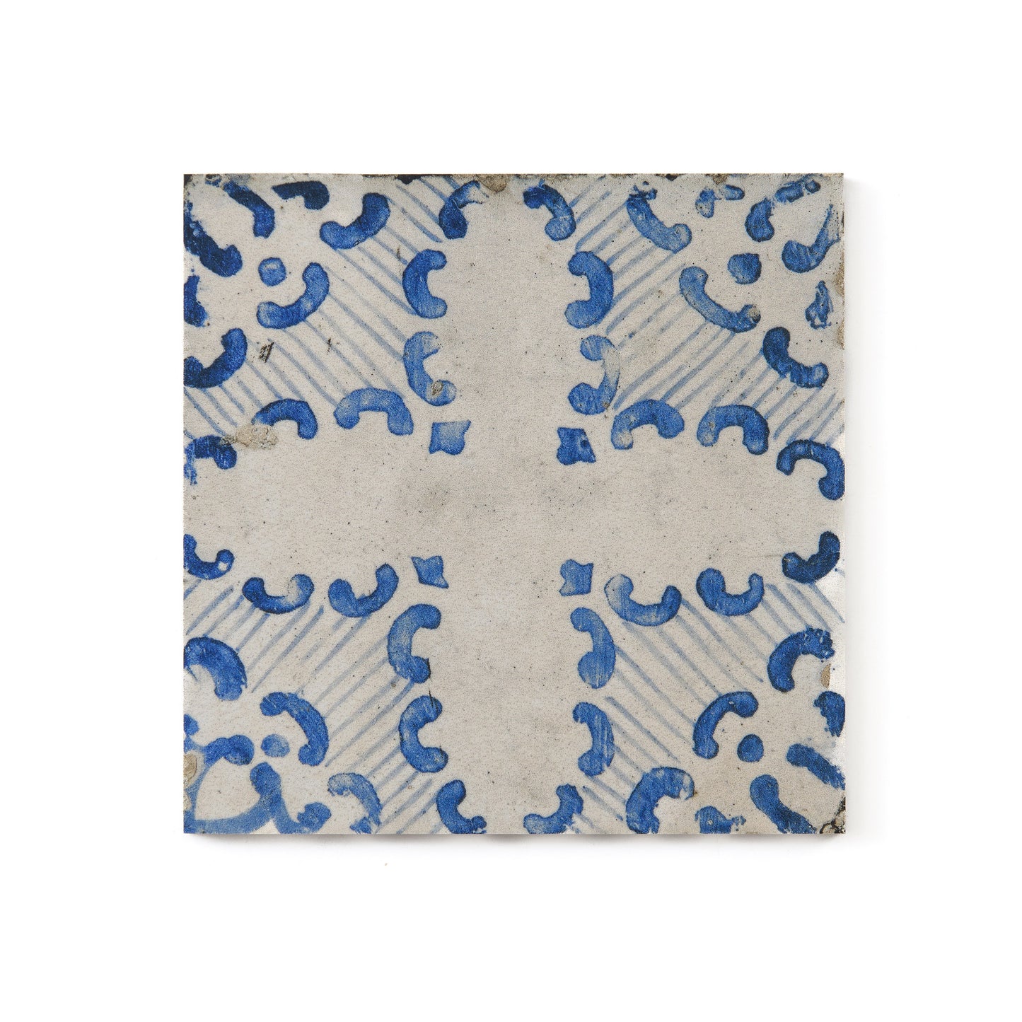 Villa Blu 8x8 Amalfi Glazed Porcelain