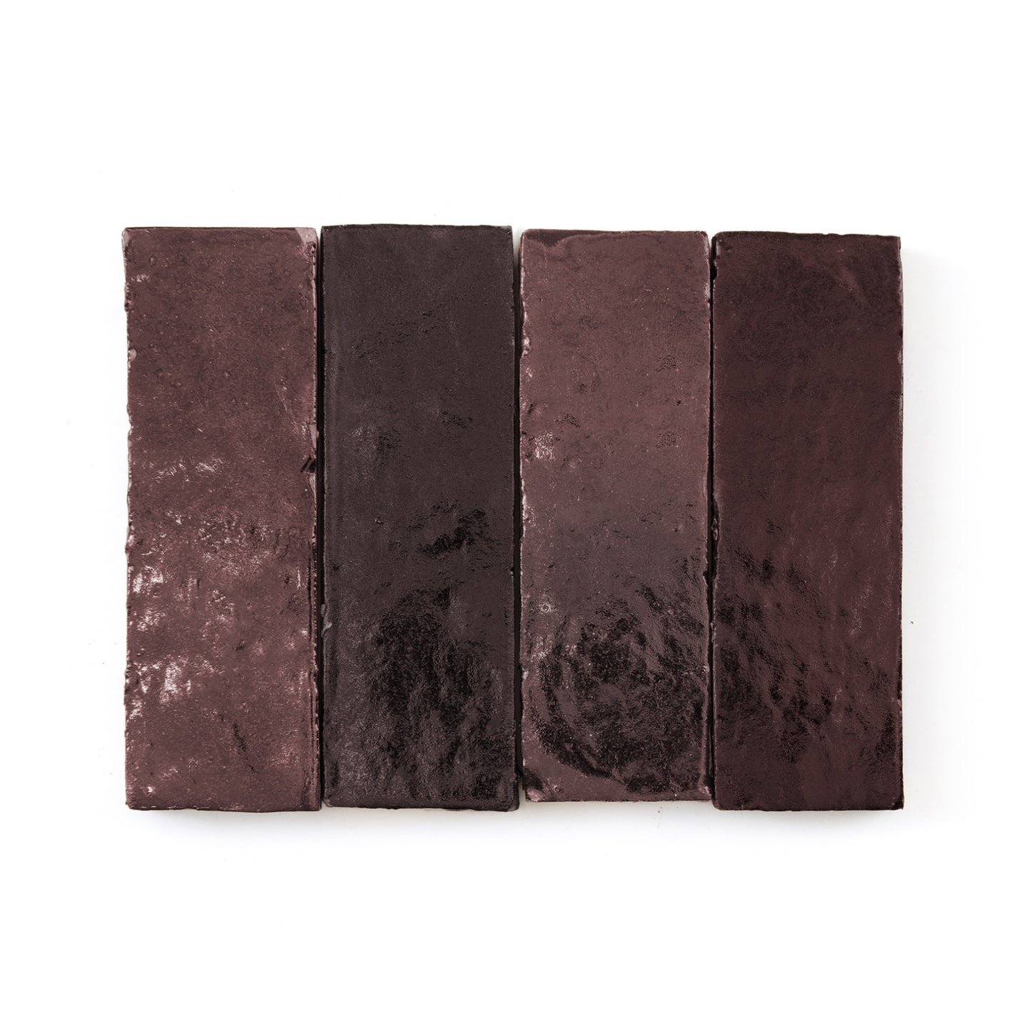 HW Tile 2x6 Zellige Saddle Glazed Field Group