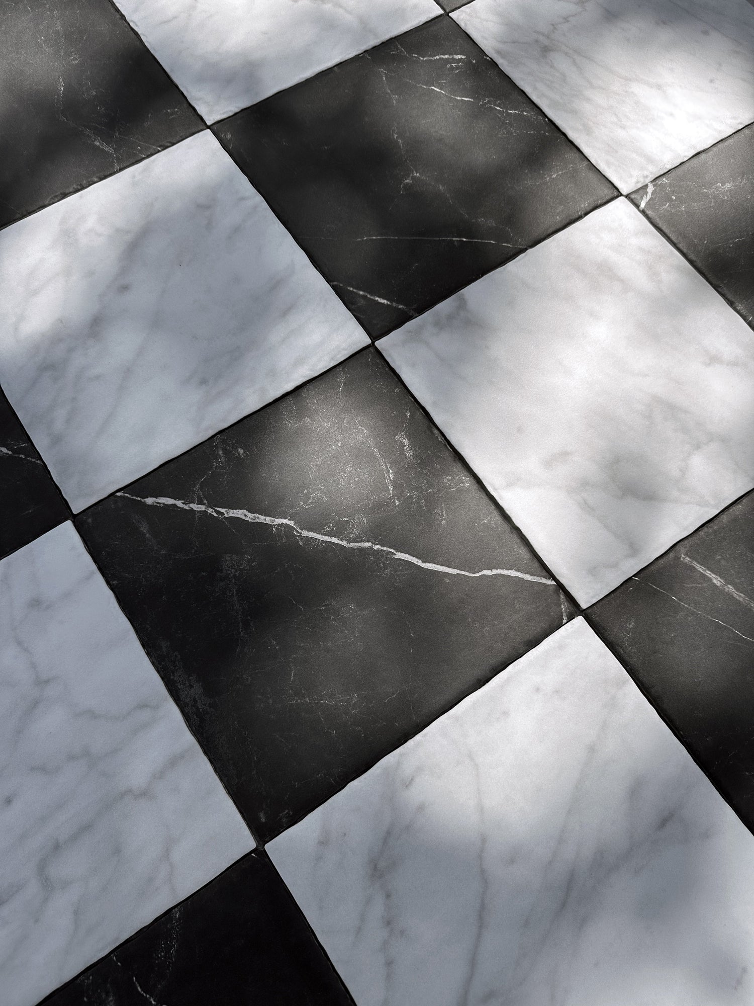HW Tile Conservatory