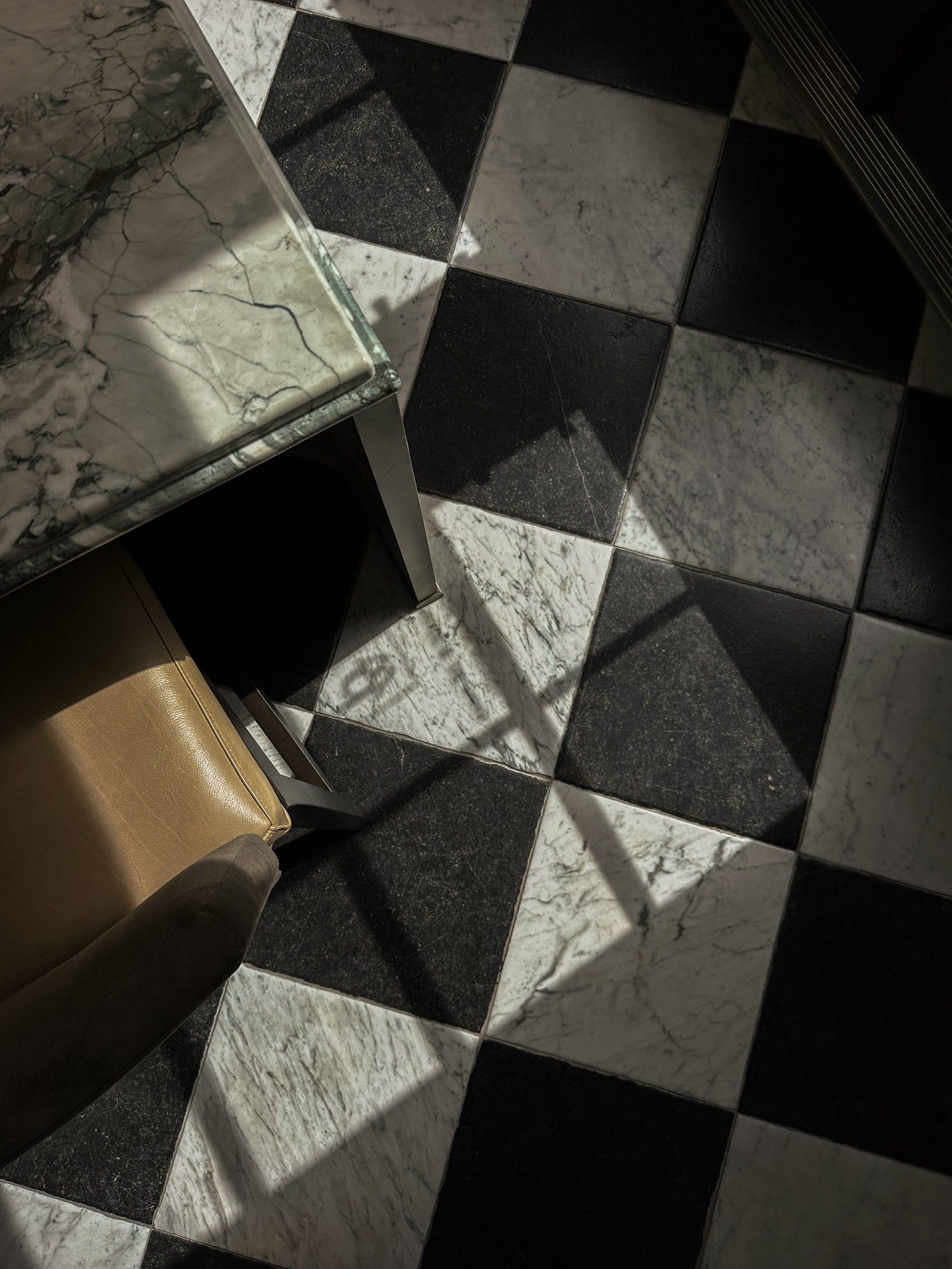 Natural Stone