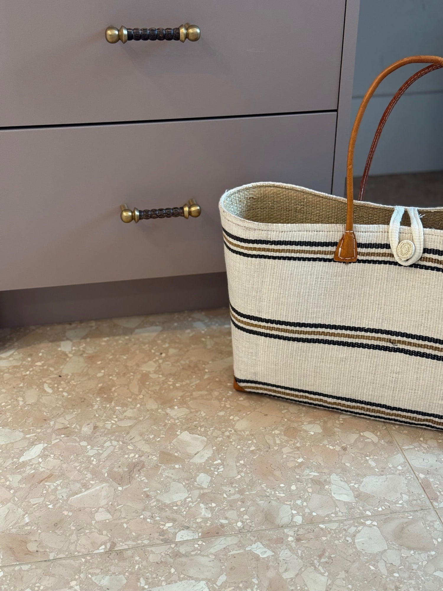 Hw Tile Terrazzo