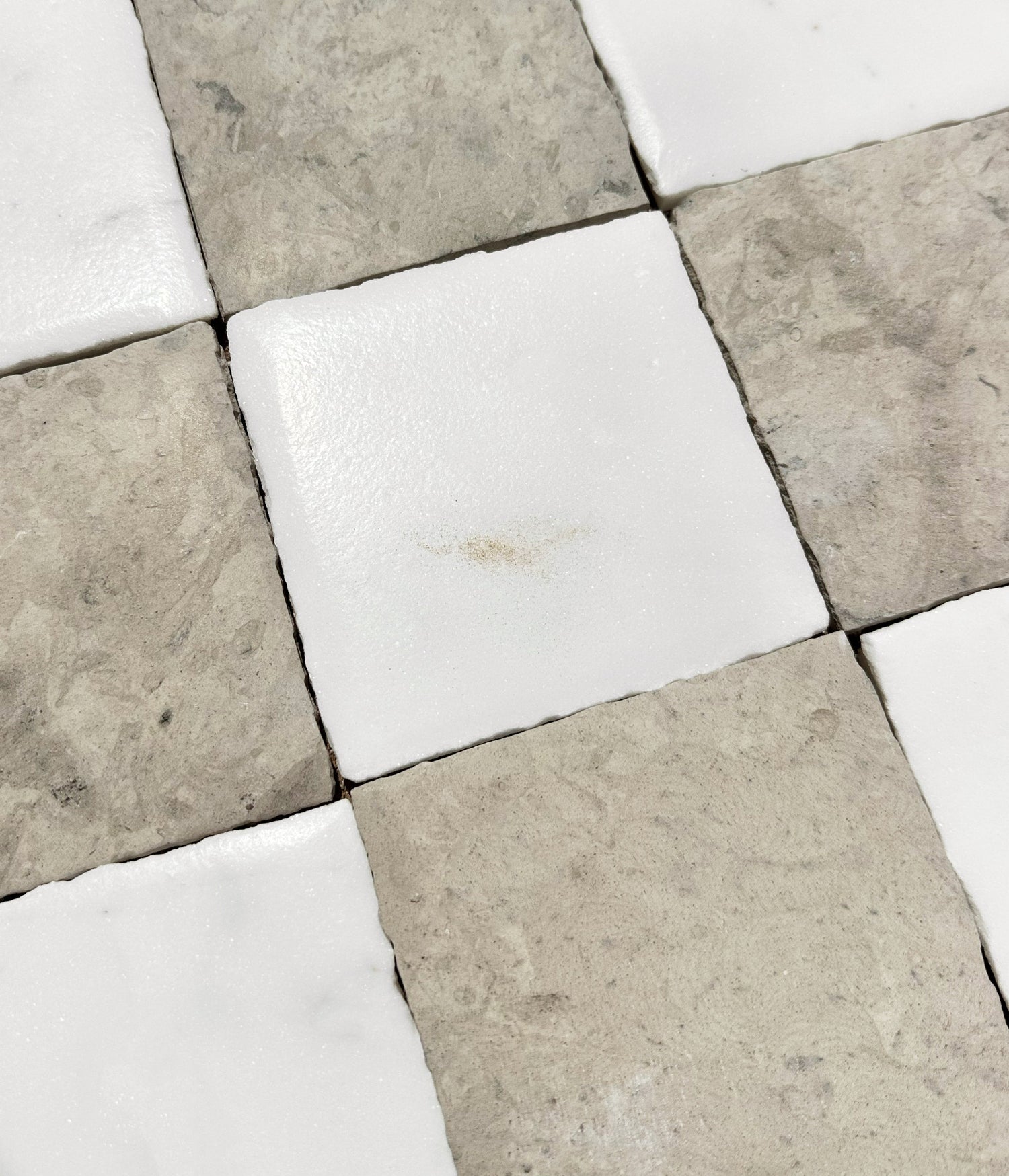 HW Tile Time Worn Collection