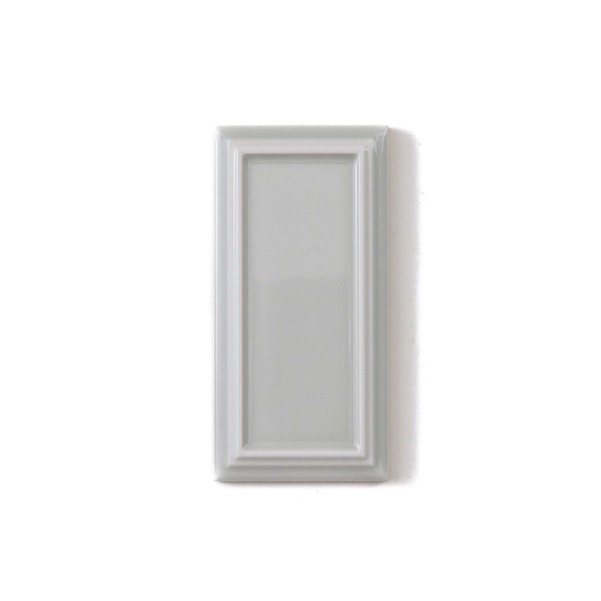 2x6 Parisian Cloud French Bevel Vertical