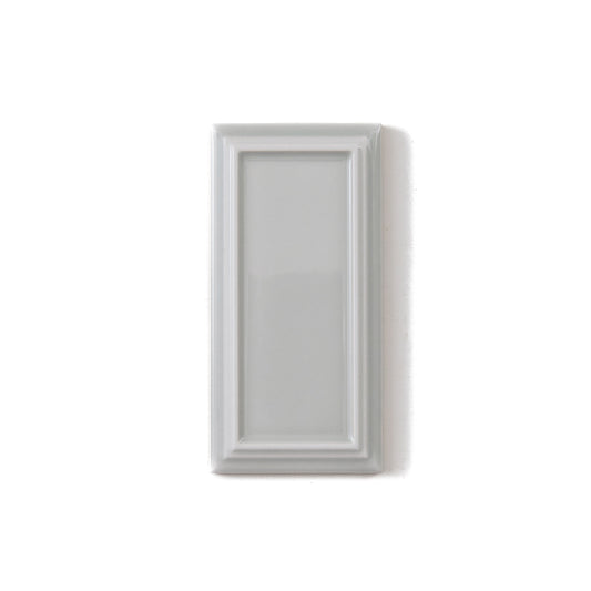 2x6 Parisian Cloud French Bevel Vertical