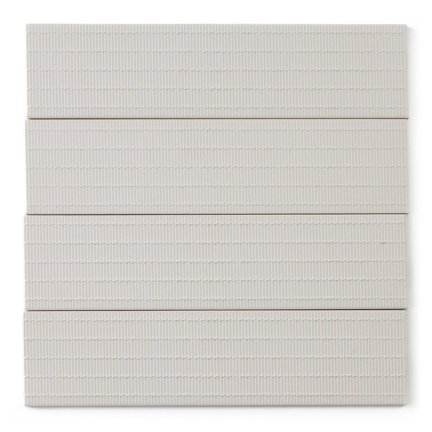 3x12 Matchstick Cotton Stock