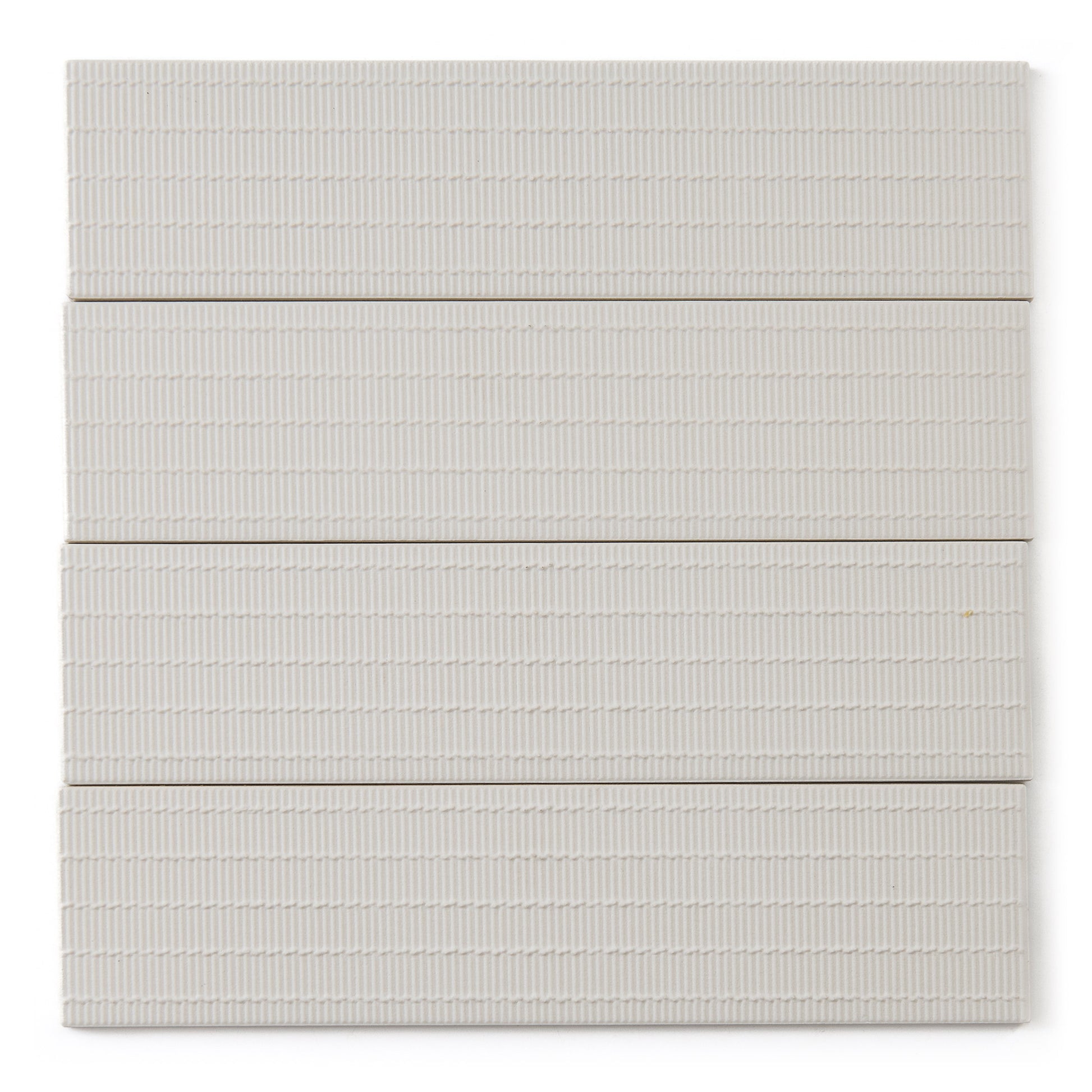 3x12 Matchstick Cotton Stock