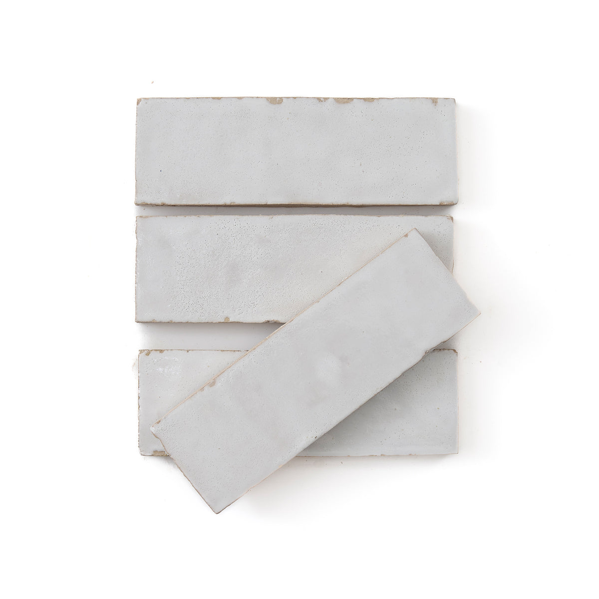 HW Tile Zellige 2x6 Stone Glazed Field Group