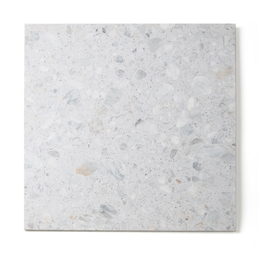 24x24 Terraforma Bianco