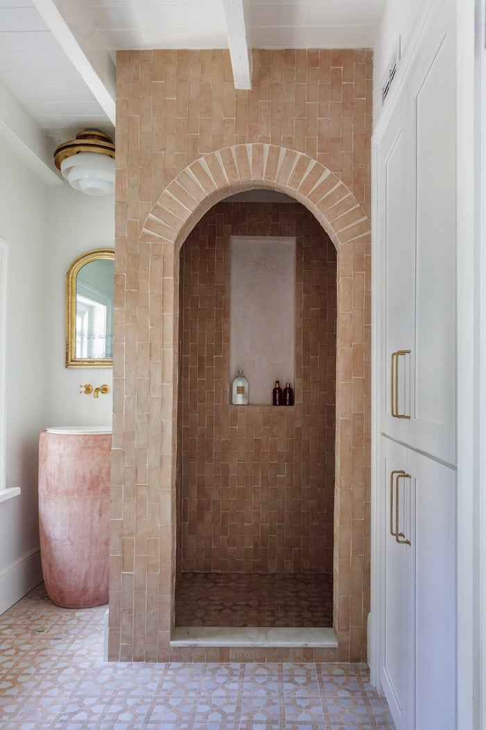 Zellige | 2x6 Natural Glazed Field | hw tile – hwtile