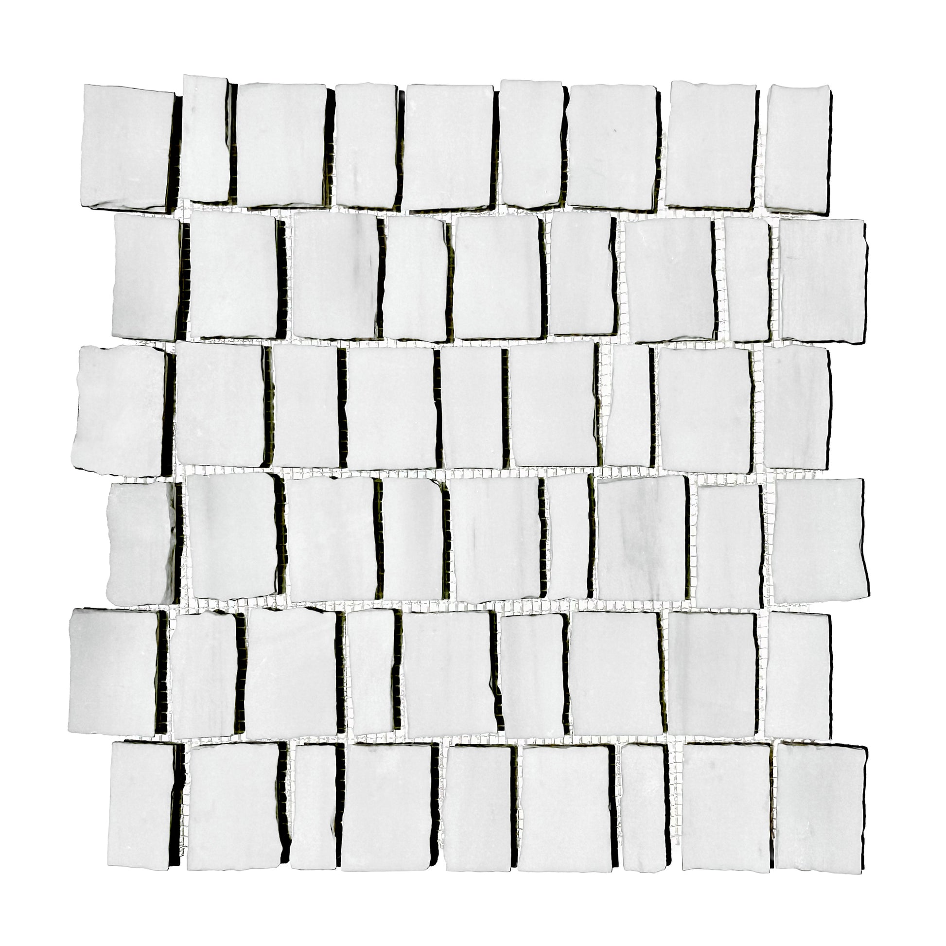 Fragment Mosaic Dolomite