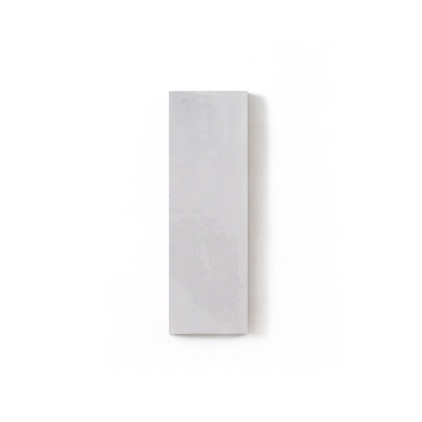 Hand Painted 2x6 Cloud Glazed Body Ceramic
