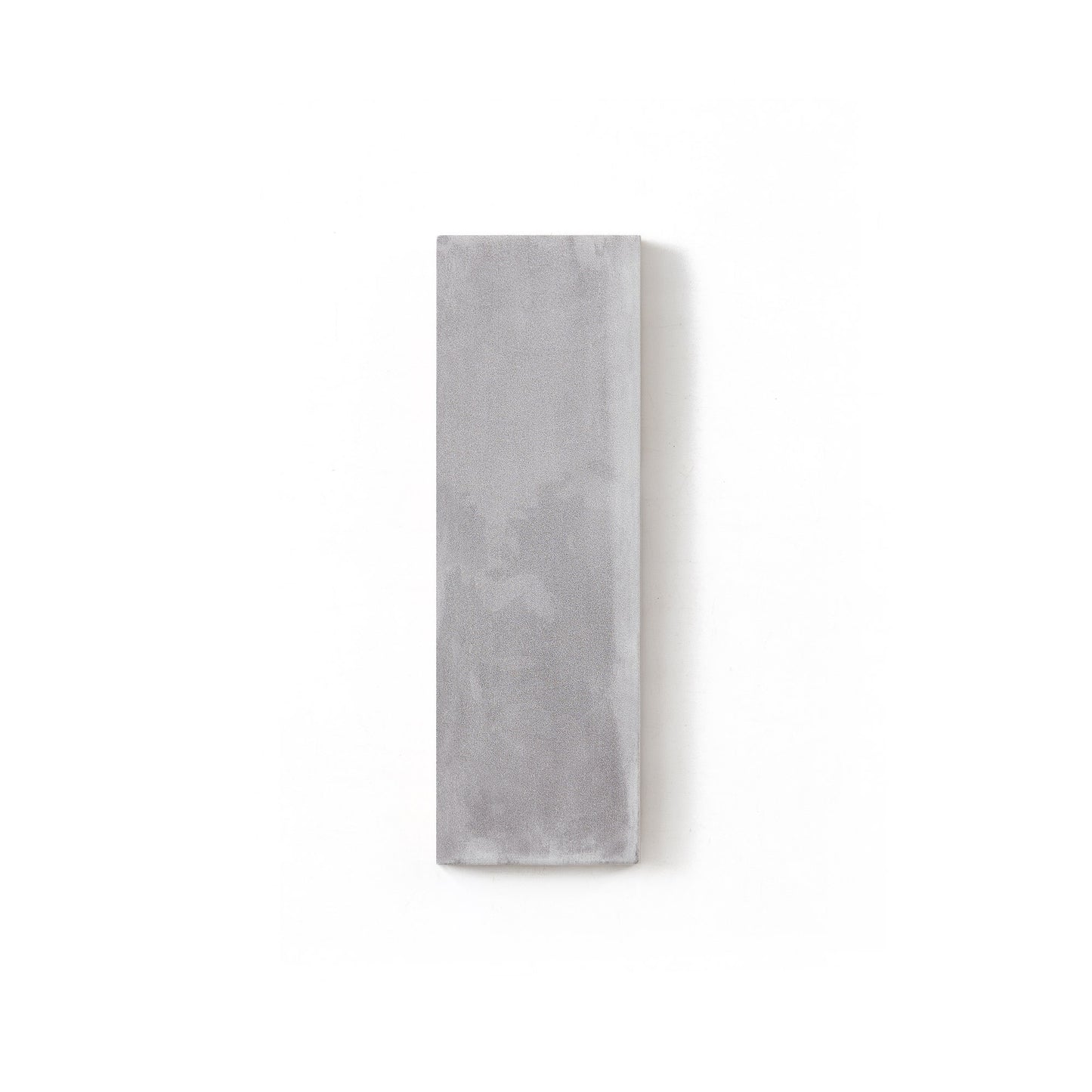 Hand Painted 2x6 Fog Glazed Body Ceramic