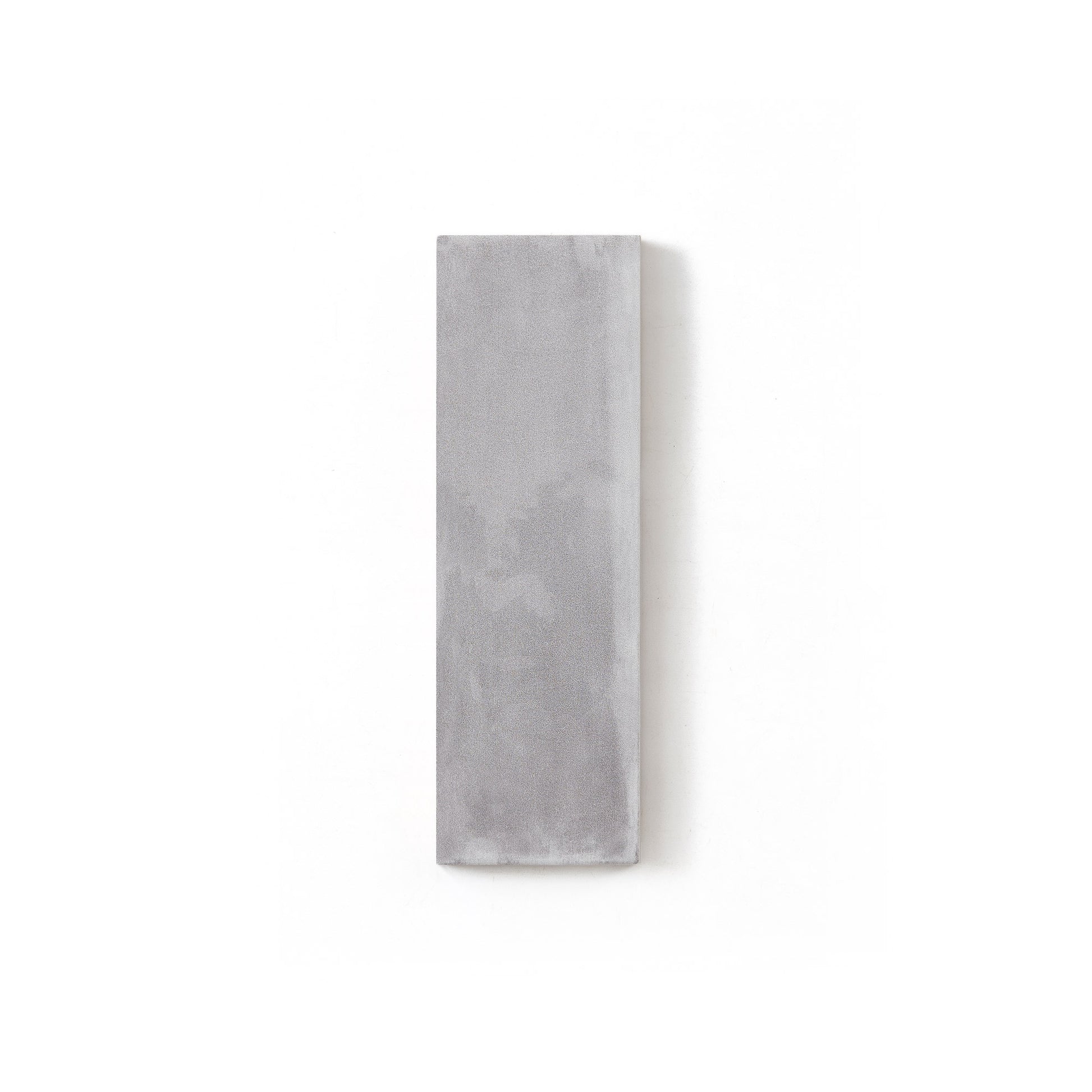 Hand Painted 2x6 Fog Glazed Body Ceramic