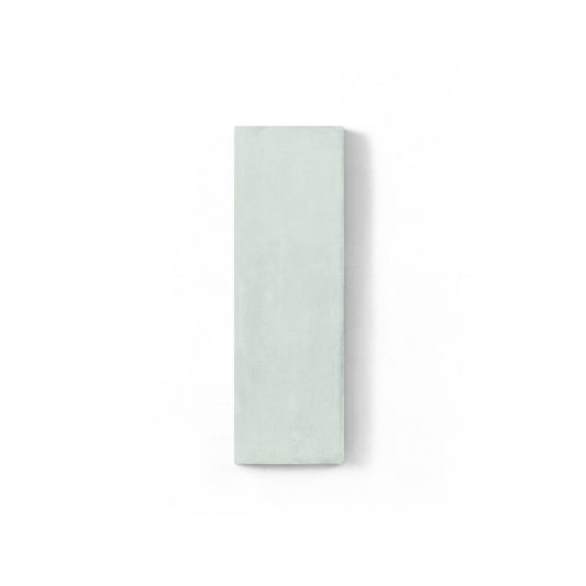 HW Tile Hand Painted Gulf Glazed Body Ceramic Stack