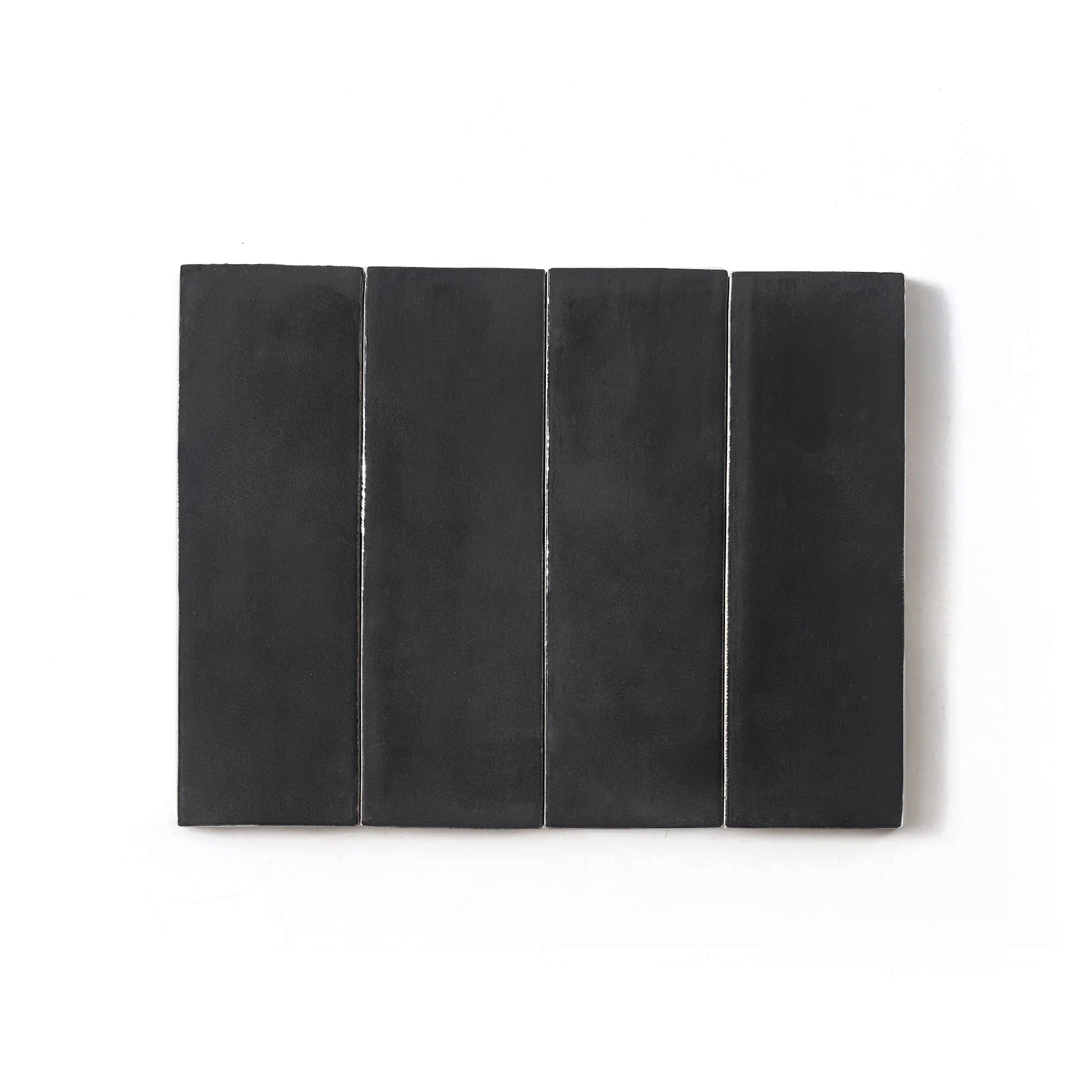 HW Tile 2x6 Hand Painted Nightcap Glazed Body Ceramic group