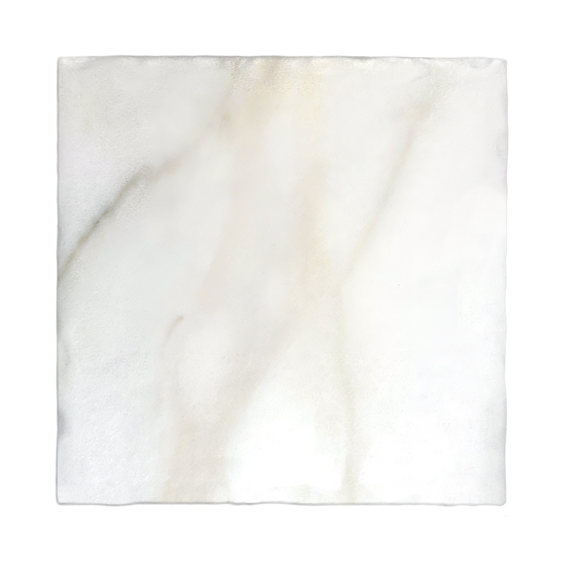 HW Tile 10x10 CalacattaConservatory Matte