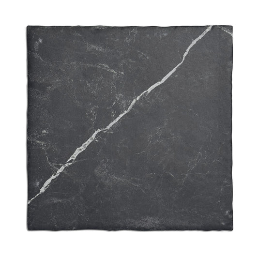 HW TIle 10x10 Conservatory Nero
