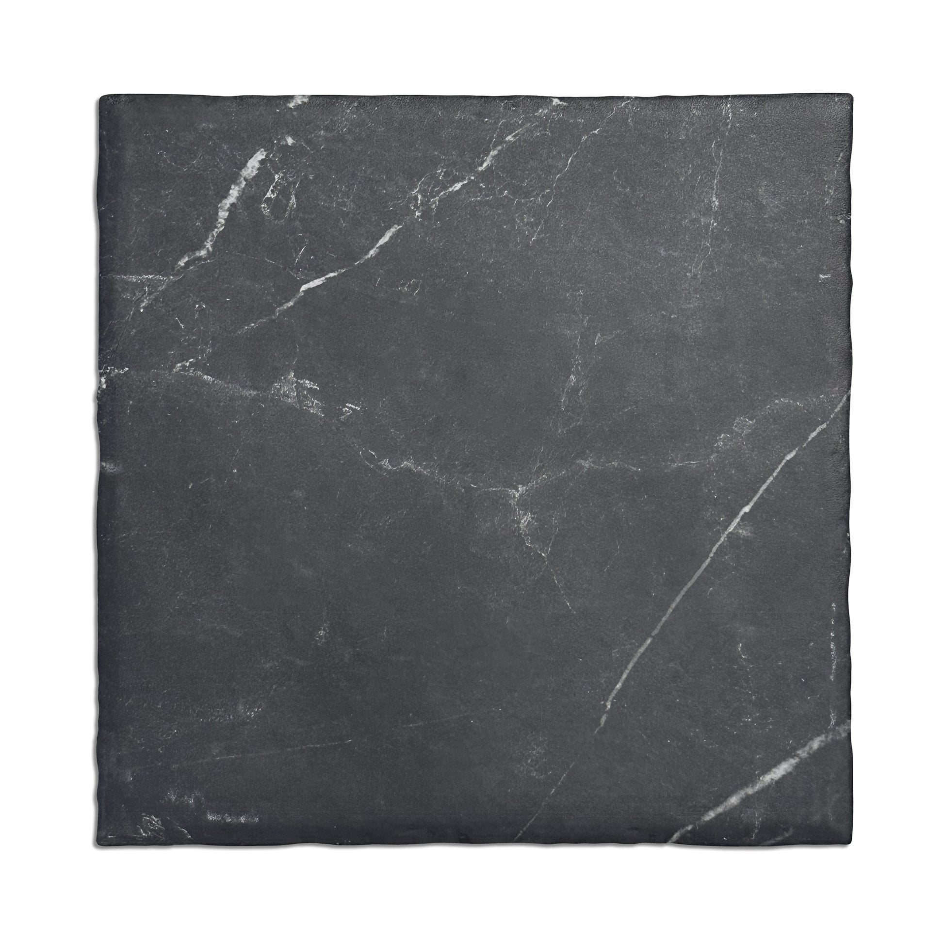 HW TIle 10x10 Conservatory Nero