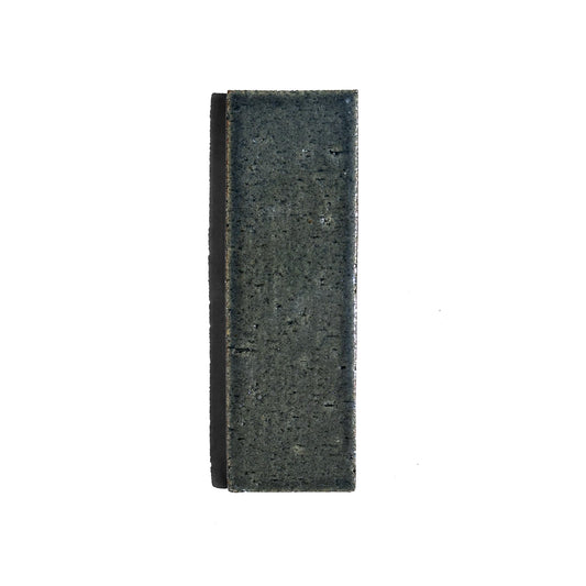 HW Tile 2.5x8 Brick Glazed Mineral