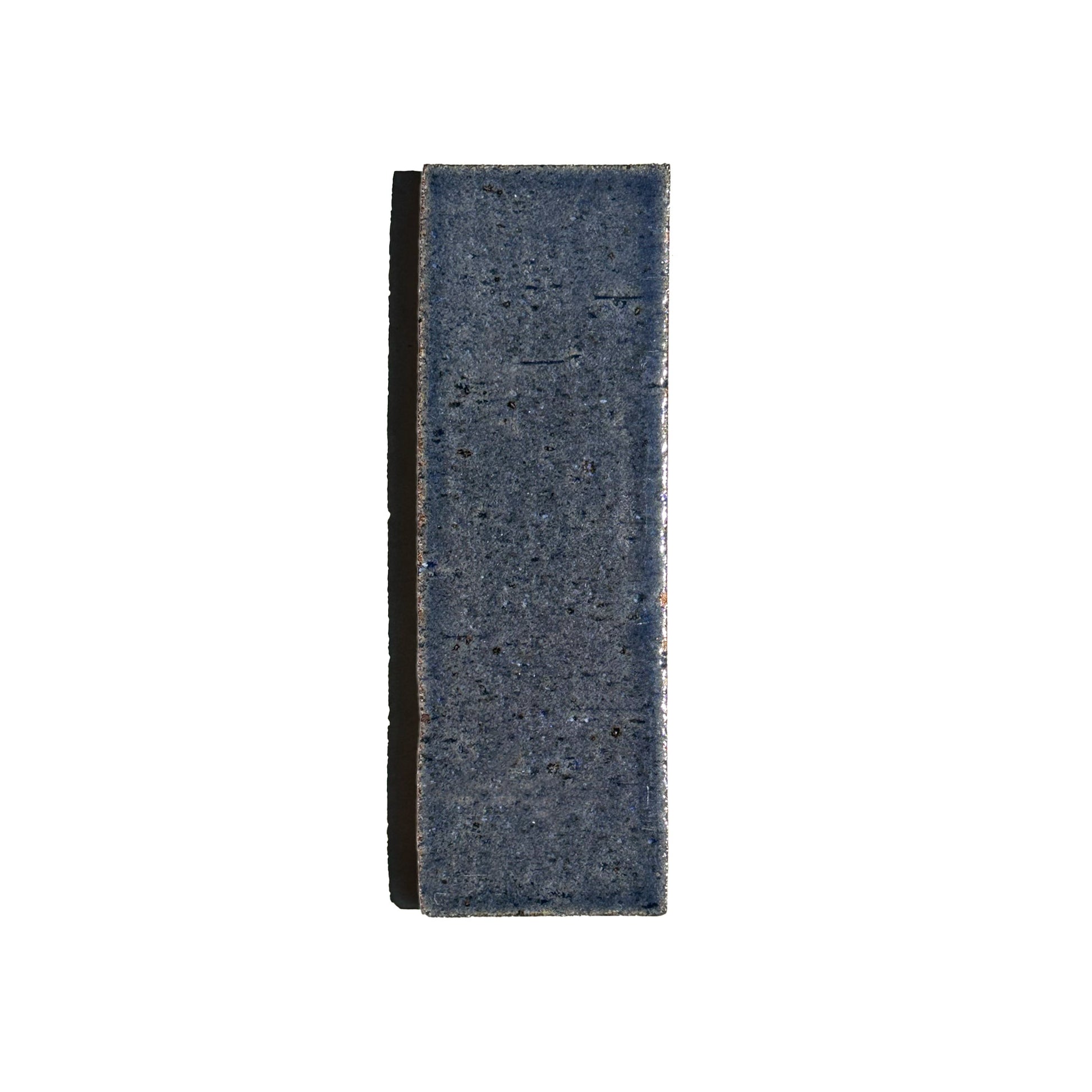 HW Tile 2.5x8 Brick Glazed Seabed