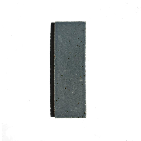 HW Tile 2.5x8 Brick Glazed Shale