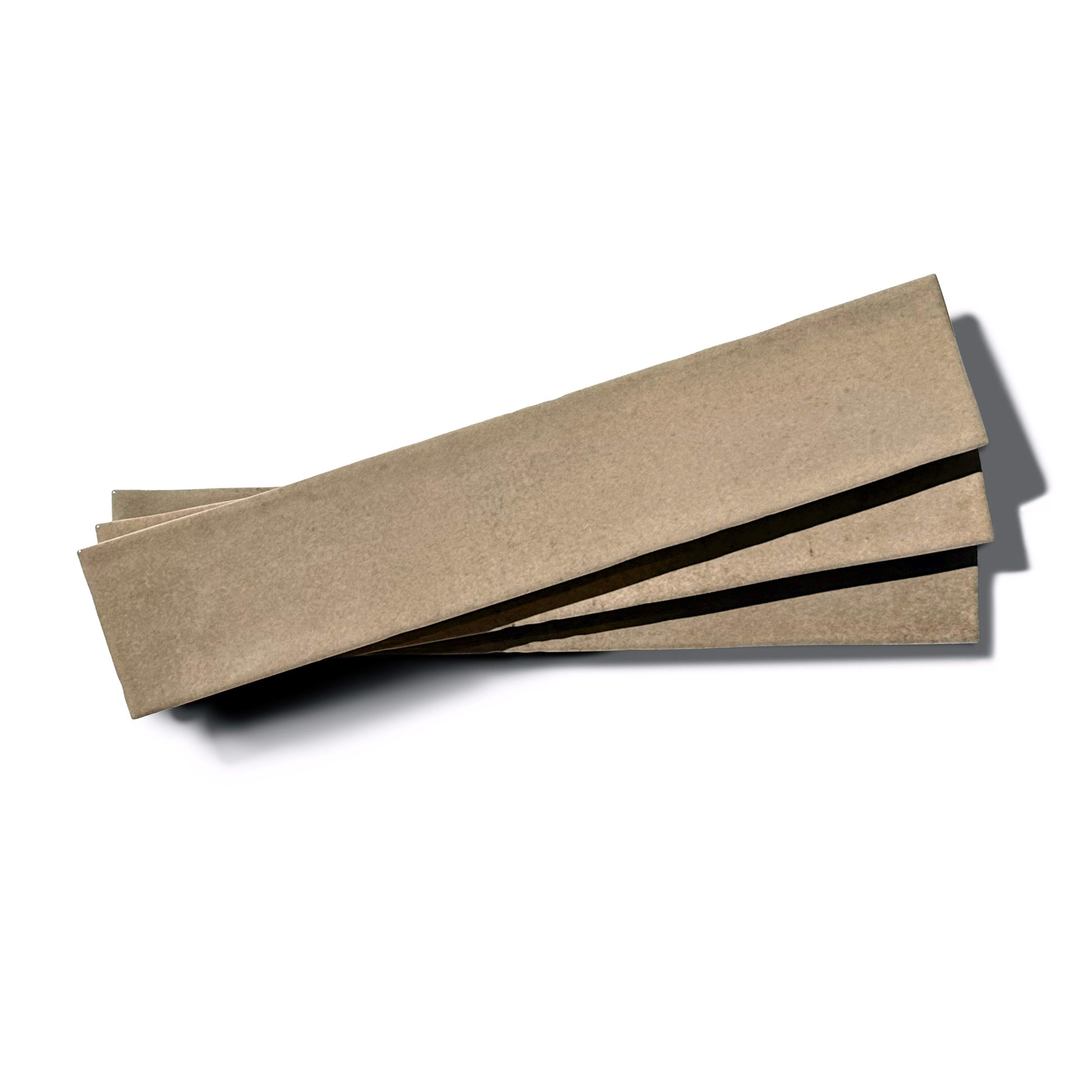 HW Tile 2x10 Hampstead Abbey Brown Gloss Group