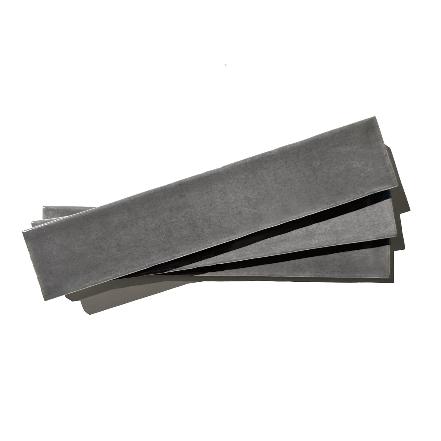 HW Tile 2x10 Hampstead Chimney Grey Gloss group