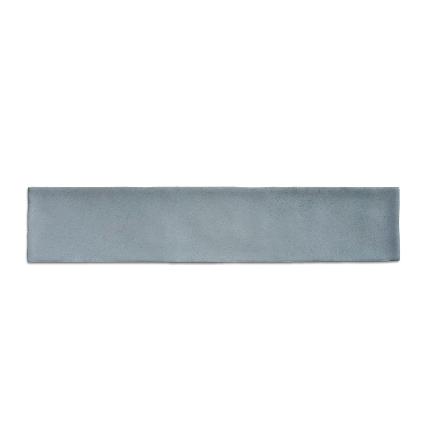 HW Tile 2x10 Hampstead Fog Blue Gloss
