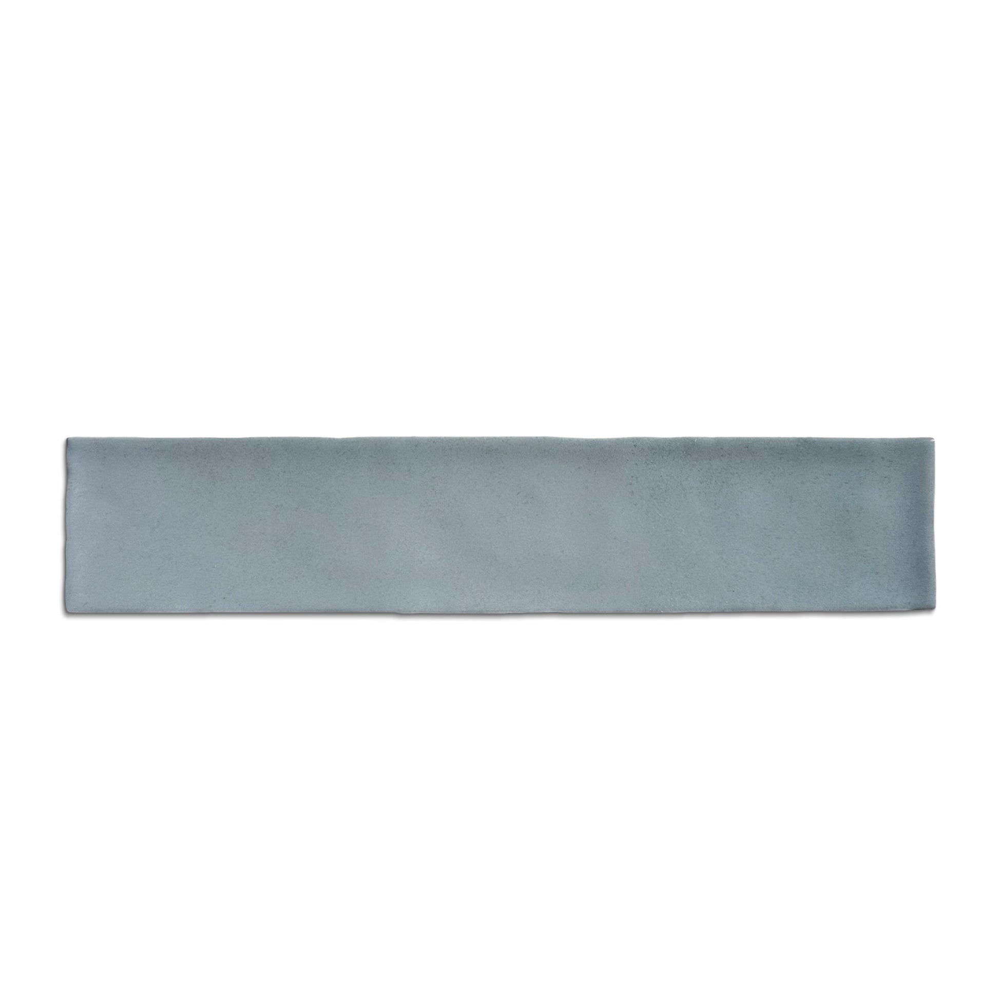 HW Tile 2x10 Hampstead Fog Blue Gloss