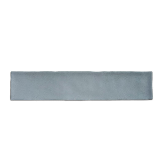 HW Tile 2x10 Hampstead Fog Blue Gloss