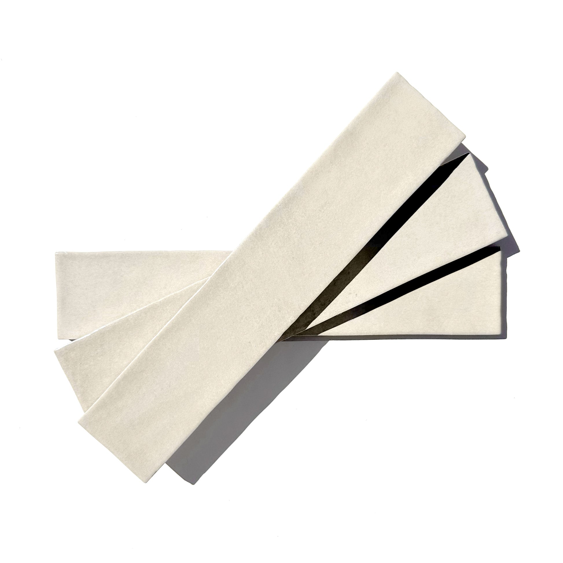 HW Tile 2x10 Hampstead Mews Ivory Gloss Group