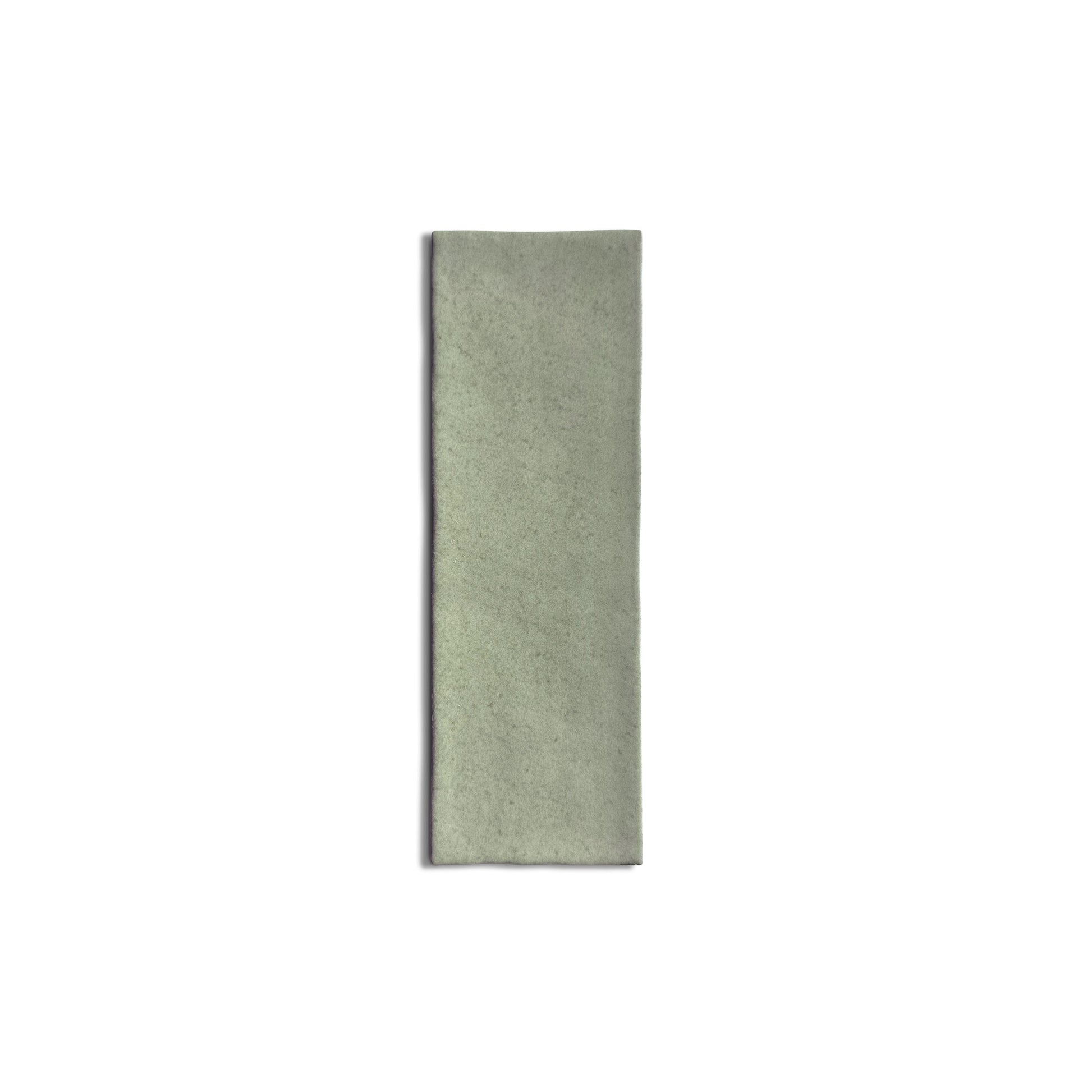 HW Tile 2x6 Hampstead Garden Green Glossy